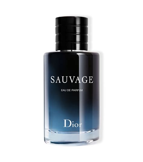 sauvage 100ml dior